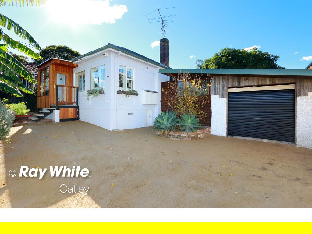 156 Boundary Road, Peakhurst, NSW 2210