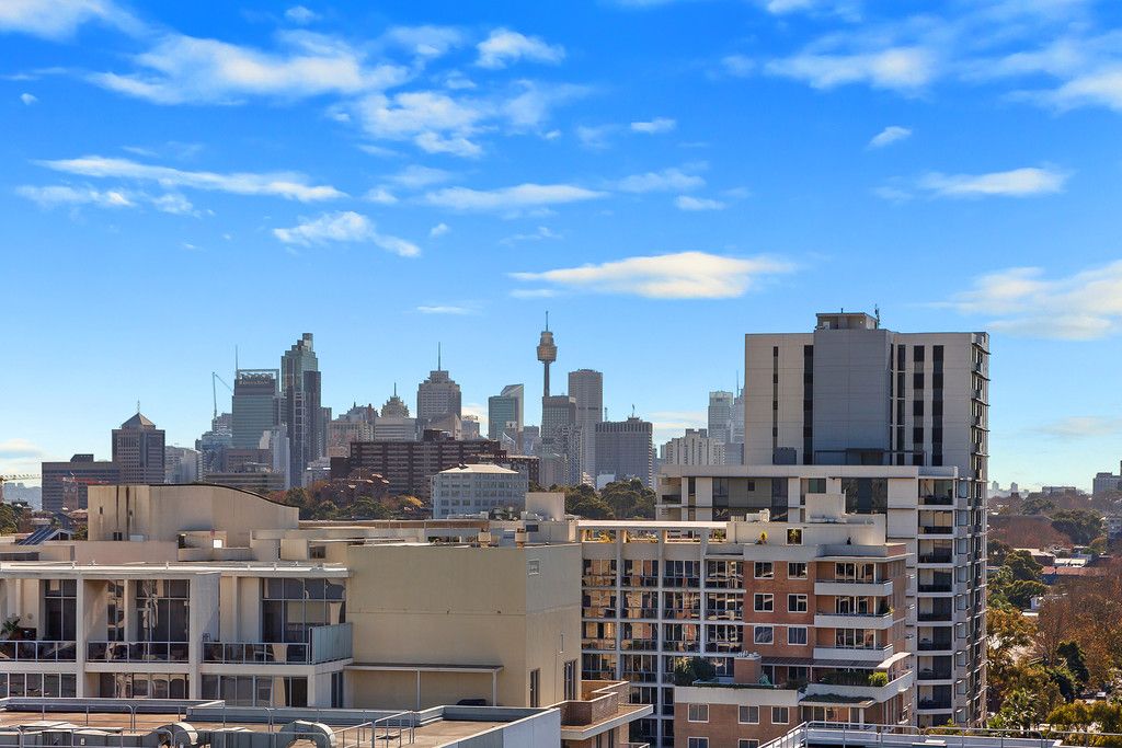 1208/6 Lachlan Street, Waterloo, NSW 2017