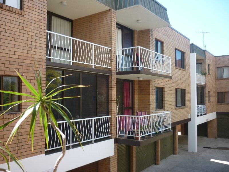 11/14 Anzac Avenue, Maroochydore, QLD 4558