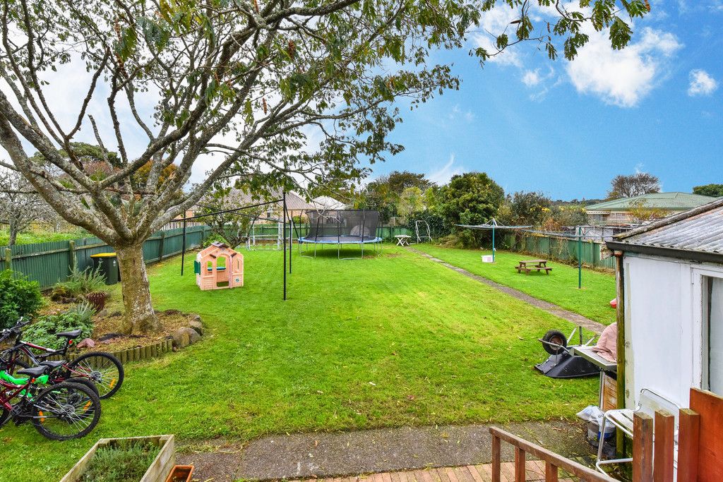 61 Jellicoe Road, Manurewa, Manukau City