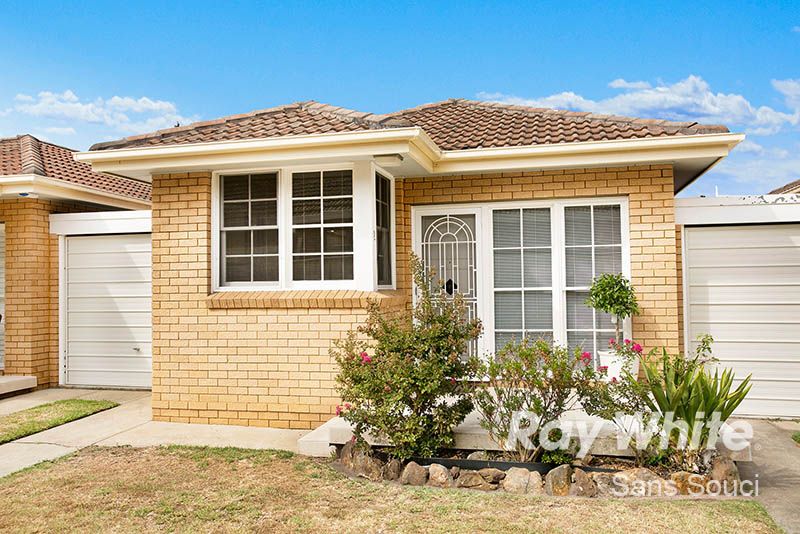 54 Walter Street, Sans Souci NSW 2219