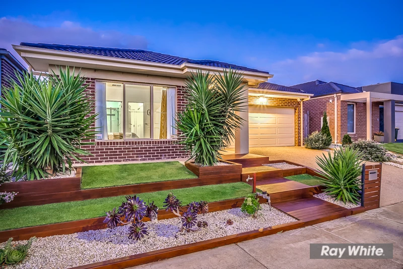 71 Inverell Pkwy, Tarneit, VIC 3029
