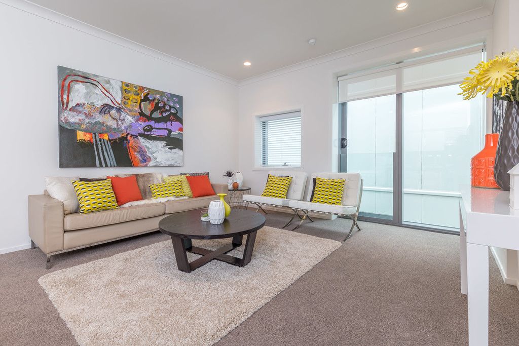 2W/15 Nelson Street, Auckland Central, Auckland City