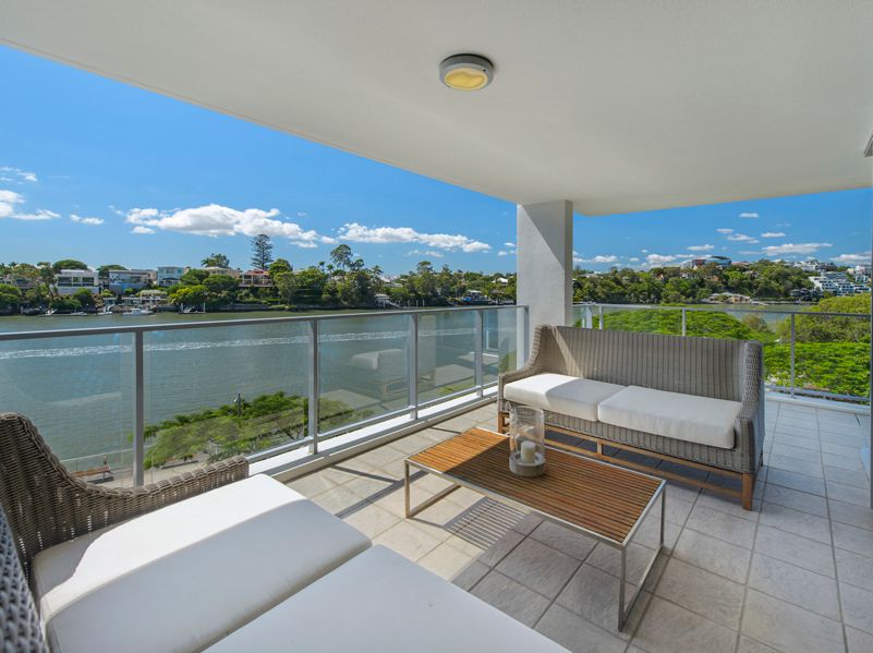 3443/30 Hollins Crescent, New Farm, QLD 4005