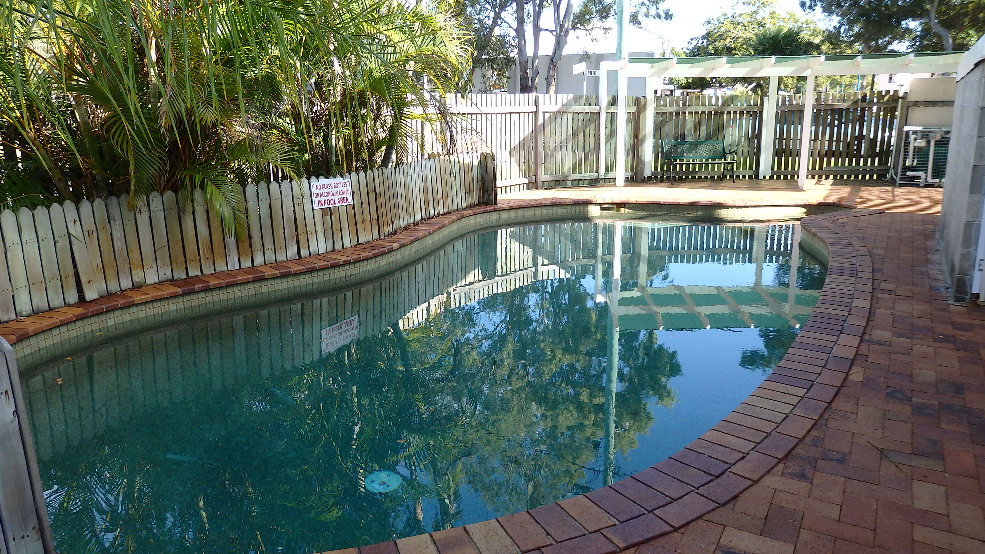 8/4 Pilot Street, Urangan, QLD 4655