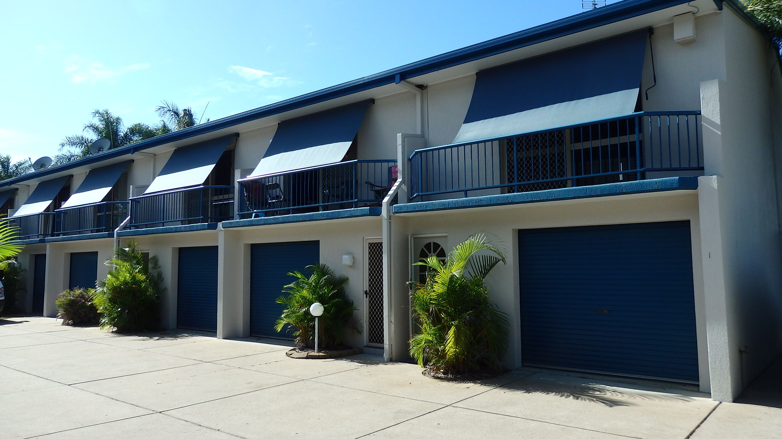 4 Pilot Street, Urangan QLD 4655