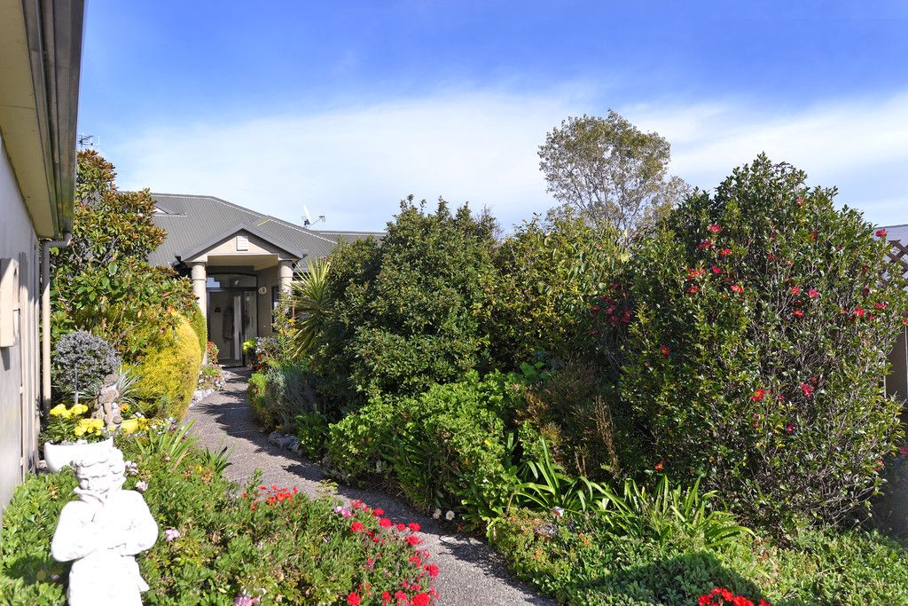 8A Leach Place, Enner Glynn, Nelson City