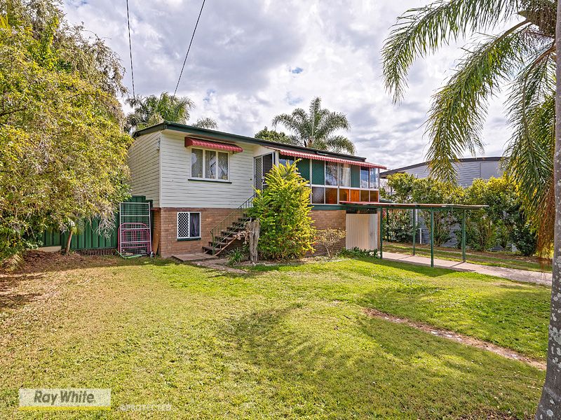 4 Lindel Street, Kippa-Ring, QLD 4021