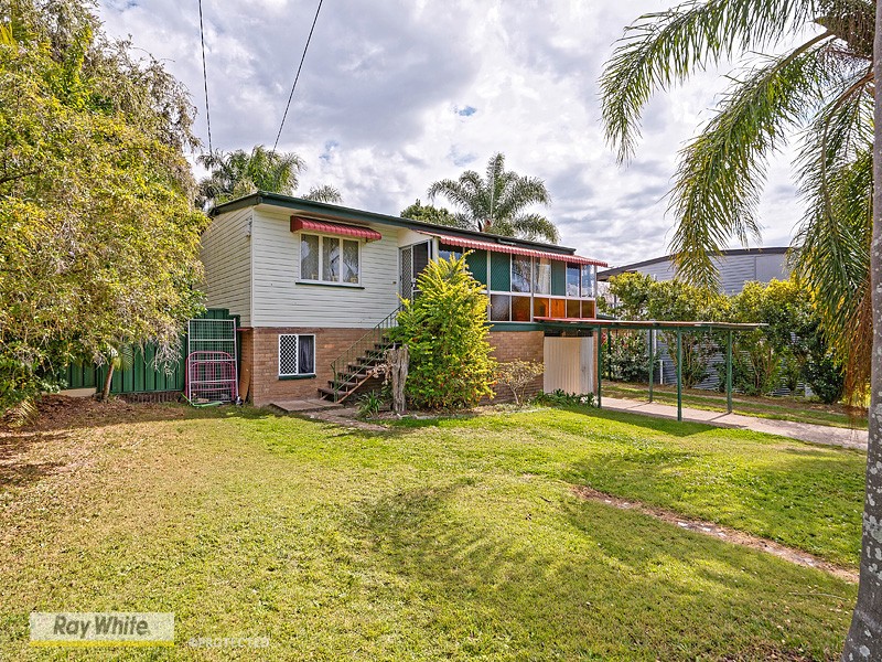 4 Lindel Street, Kippa-Ring, QLD 4021
