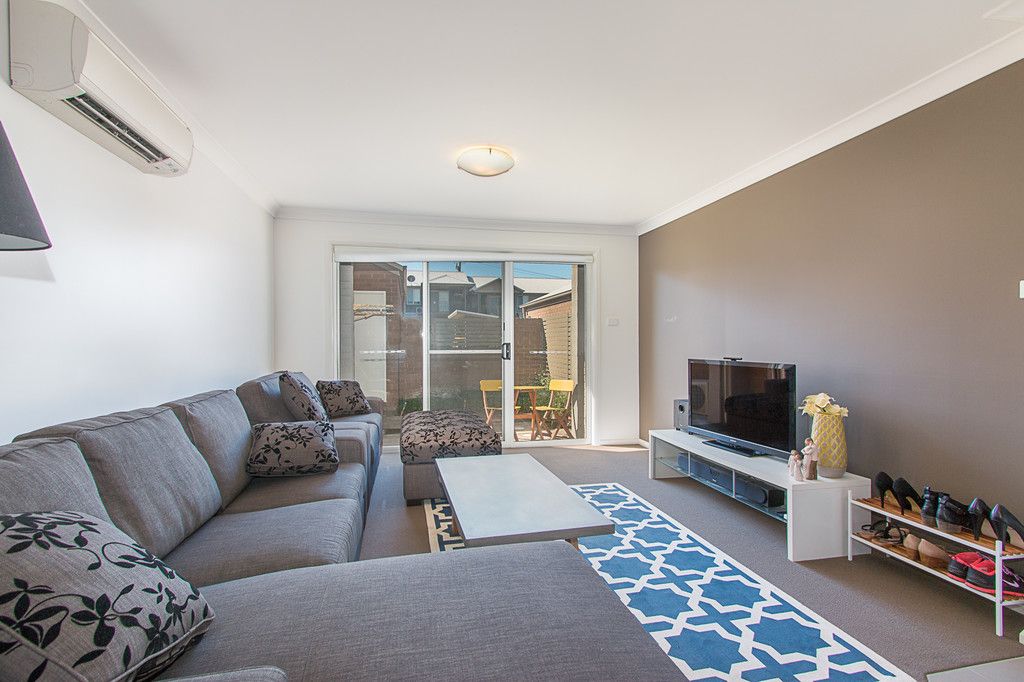 26/75 Abbott Street, Wallsend, NSW 2287