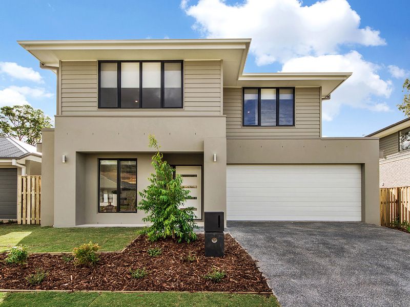 47 Oakover Avenue, Ormeau Hills QLD 4208