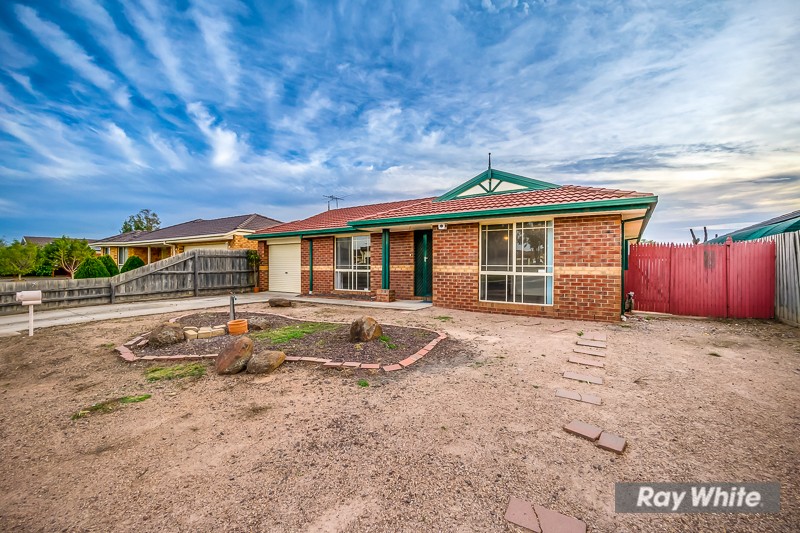 26 Doubell Boulevard, Truganina, VIC 3029
