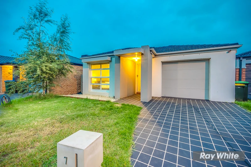 7 Paulo St Tarneit, Tarneit, VIC 3029