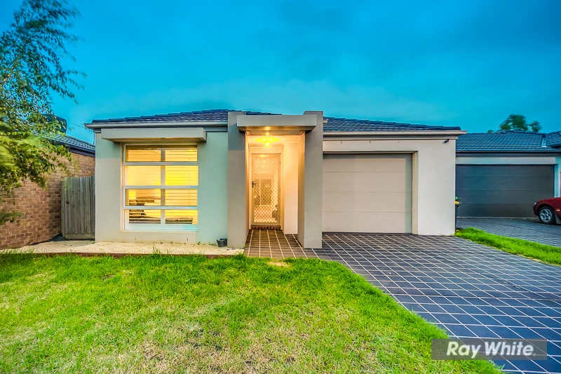 7 Paulo St Tarneit, Tarneit, VIC 3029