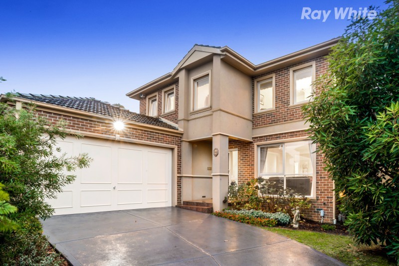 2/47-49 Freemantle Drive, Wantirna South, VIC 3152