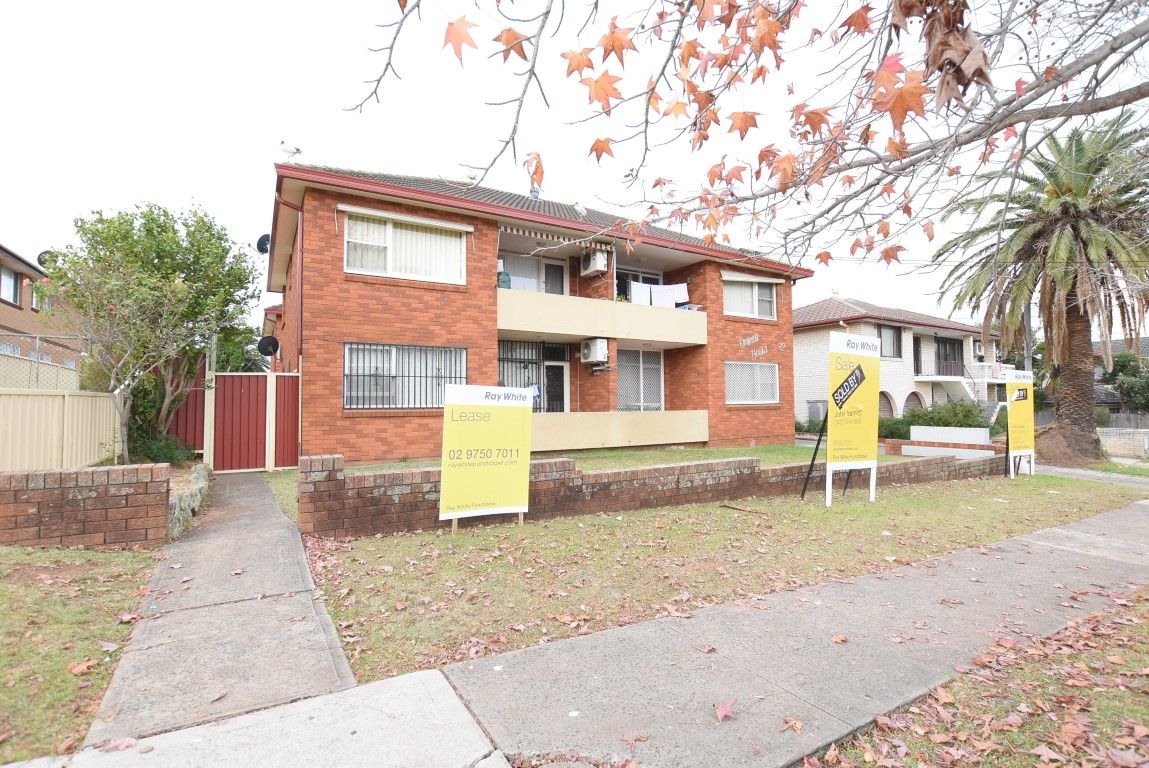 4/90 BROADWAY, Punchbowl, NSW 2196