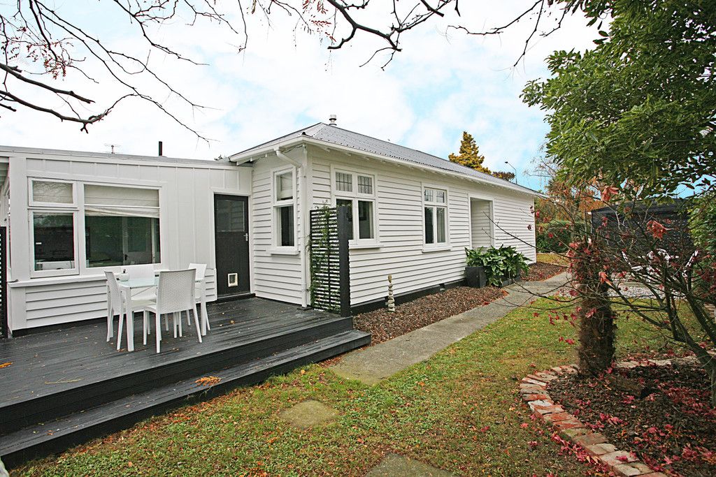 270 Lyttelton Street, Spreydon, Christchurch City