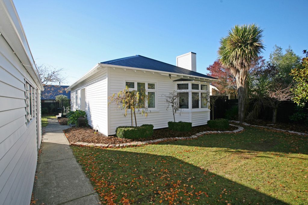 270 Lyttelton Street, Spreydon, Christchurch City