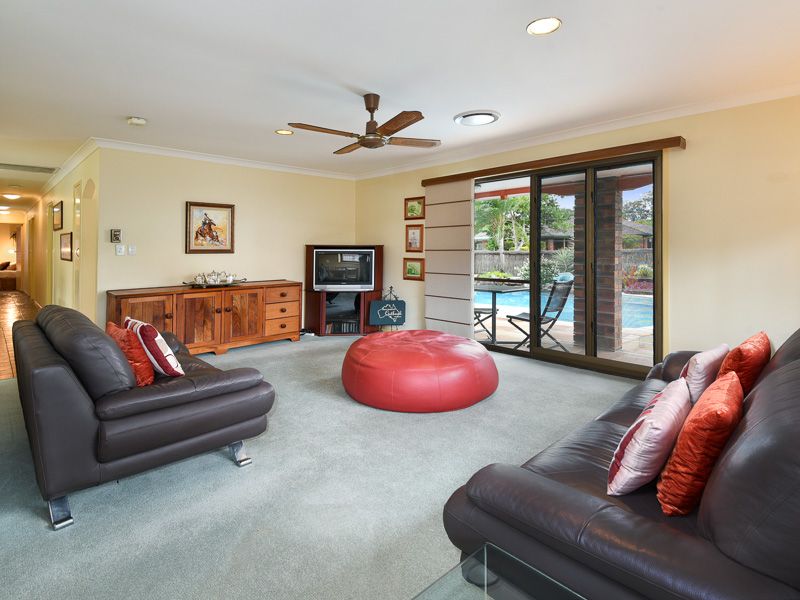18 Treviso Street, Carseldine, QLD 4034