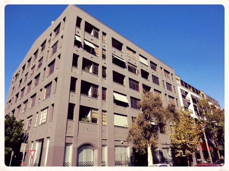 308/188 Chalmers Street, Surry Hills, NSW 2010