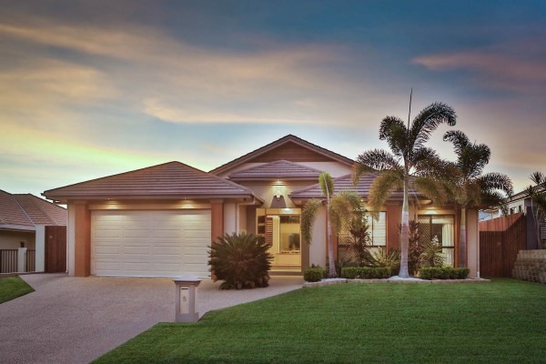 5 Heliconia Court, Mount Louisa, QLD 4814