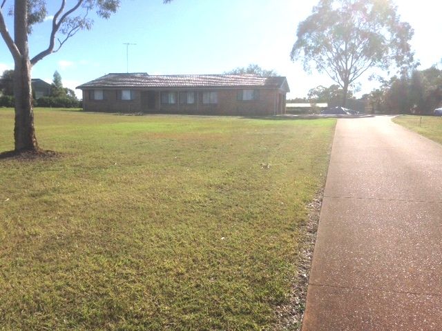 233 Castle Road, Orchard Hills, NSW 2748
