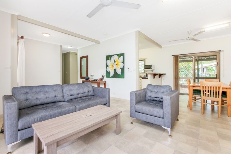 1 Gardenia  Street, Nightcliff NT 0810