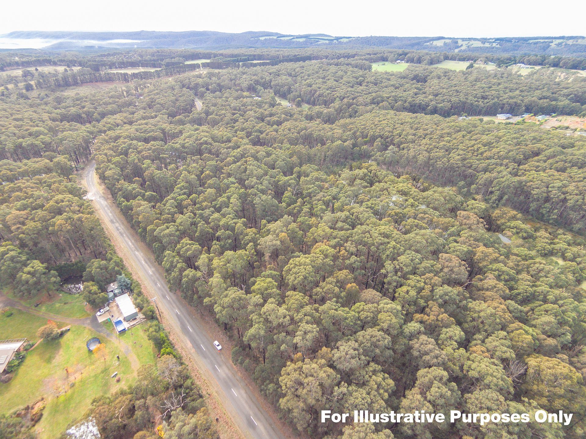 90 Kestrel Lane, Kinglake West, VIC 3757