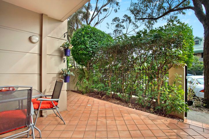 26/256-270 Lawrence Street, Alexandria, NSW 2015