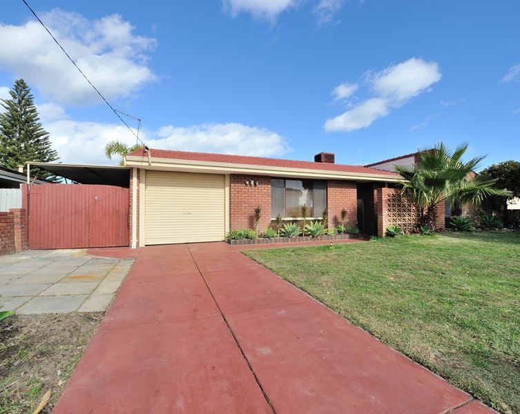 9 Hennessy Way, Rockingham WA 6168