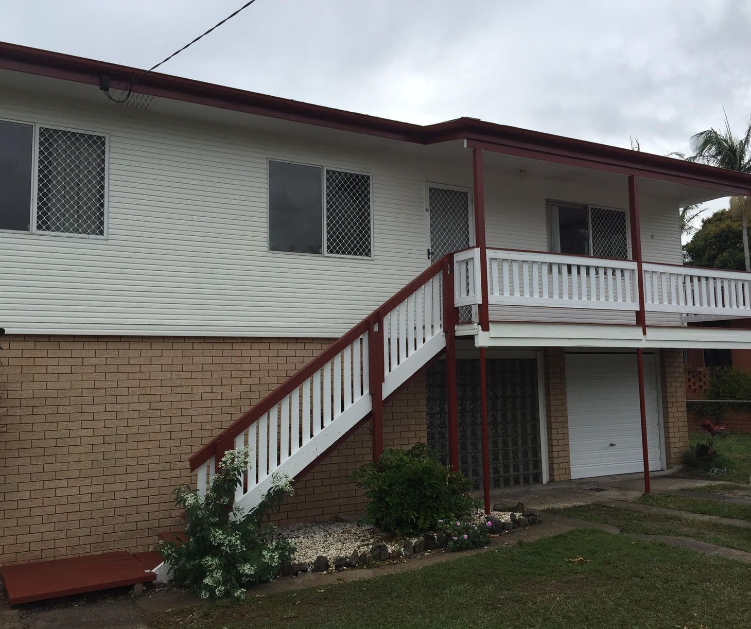 6 High, Kippa-Ring, QLD 4021