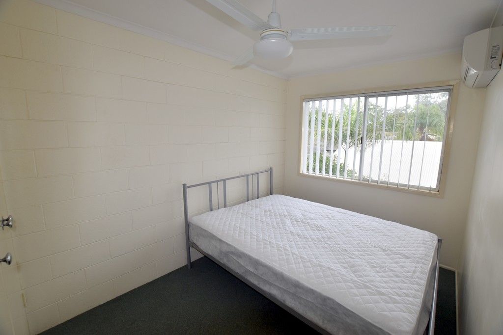 3/4 Lamington Drive, South Gladstone, QLD 4680