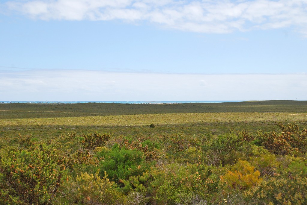 Lot 99 Ridge Way, Jurien Bay, WA 6516