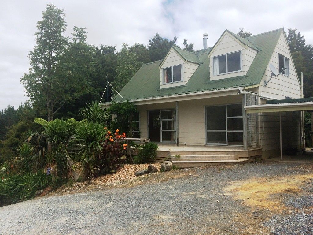 4801 State Highway 1, Waiomio, Far North District