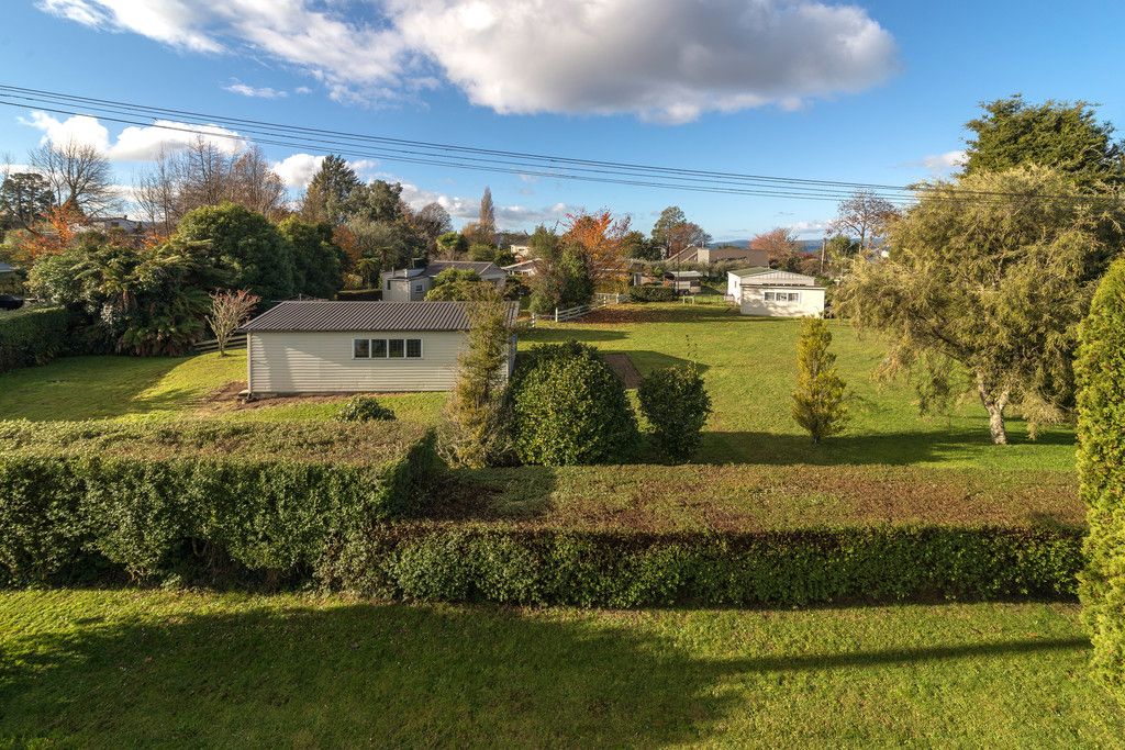 30 and 32 Okona Crescent, Ngongotaha, Rotorua District