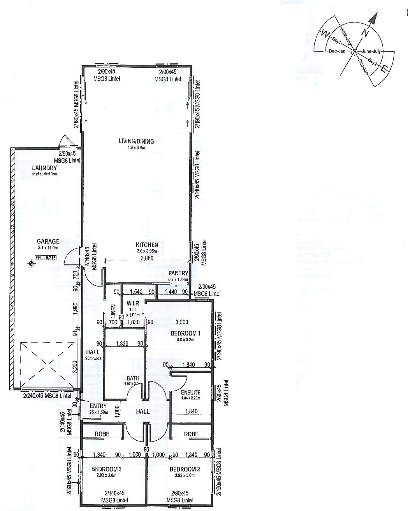 17 Winsloe Street, Pegasus, Waimakariri District