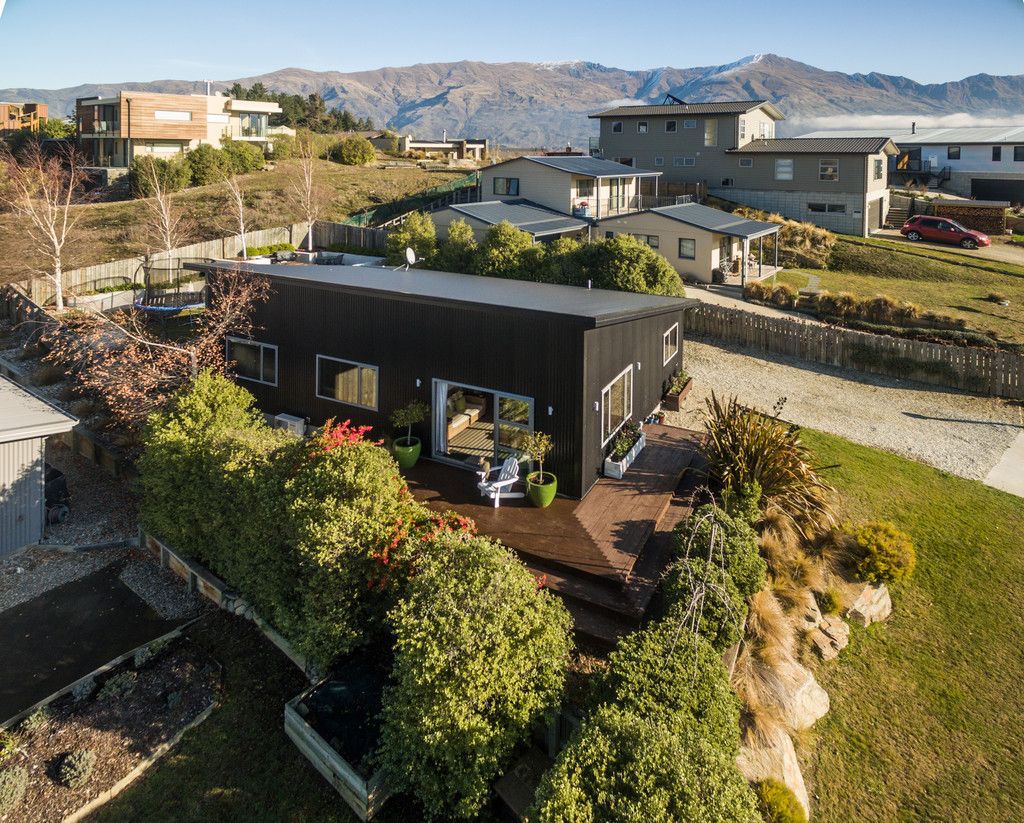 3 Mataraki Place, Wanaka, Queenstown Lakes District