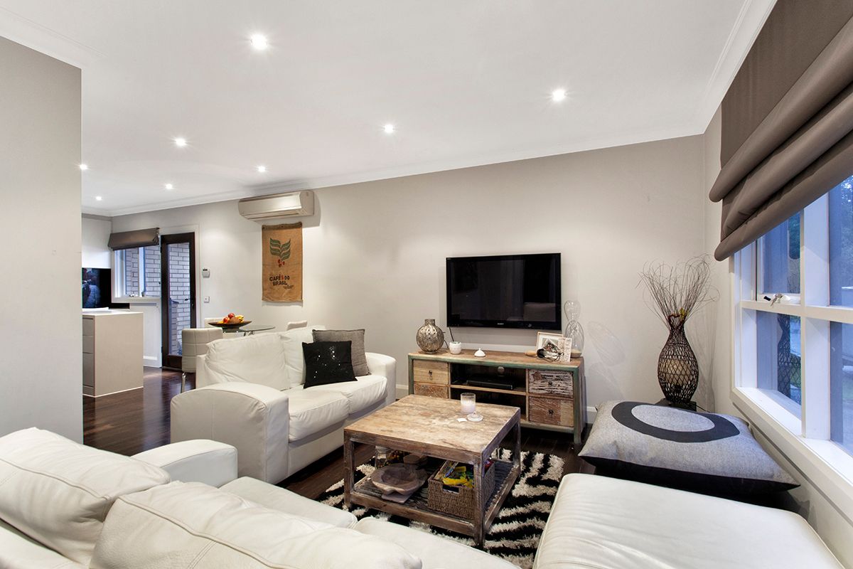 3/186 Weatherall Road, Beaumaris, VIC 3193