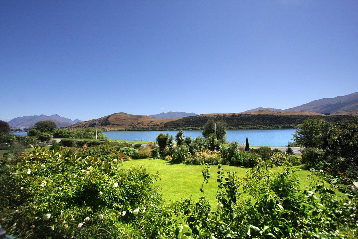 190 Arrowtown Lake Hayes Road, Lake Hayes, Queenstown Lakes District