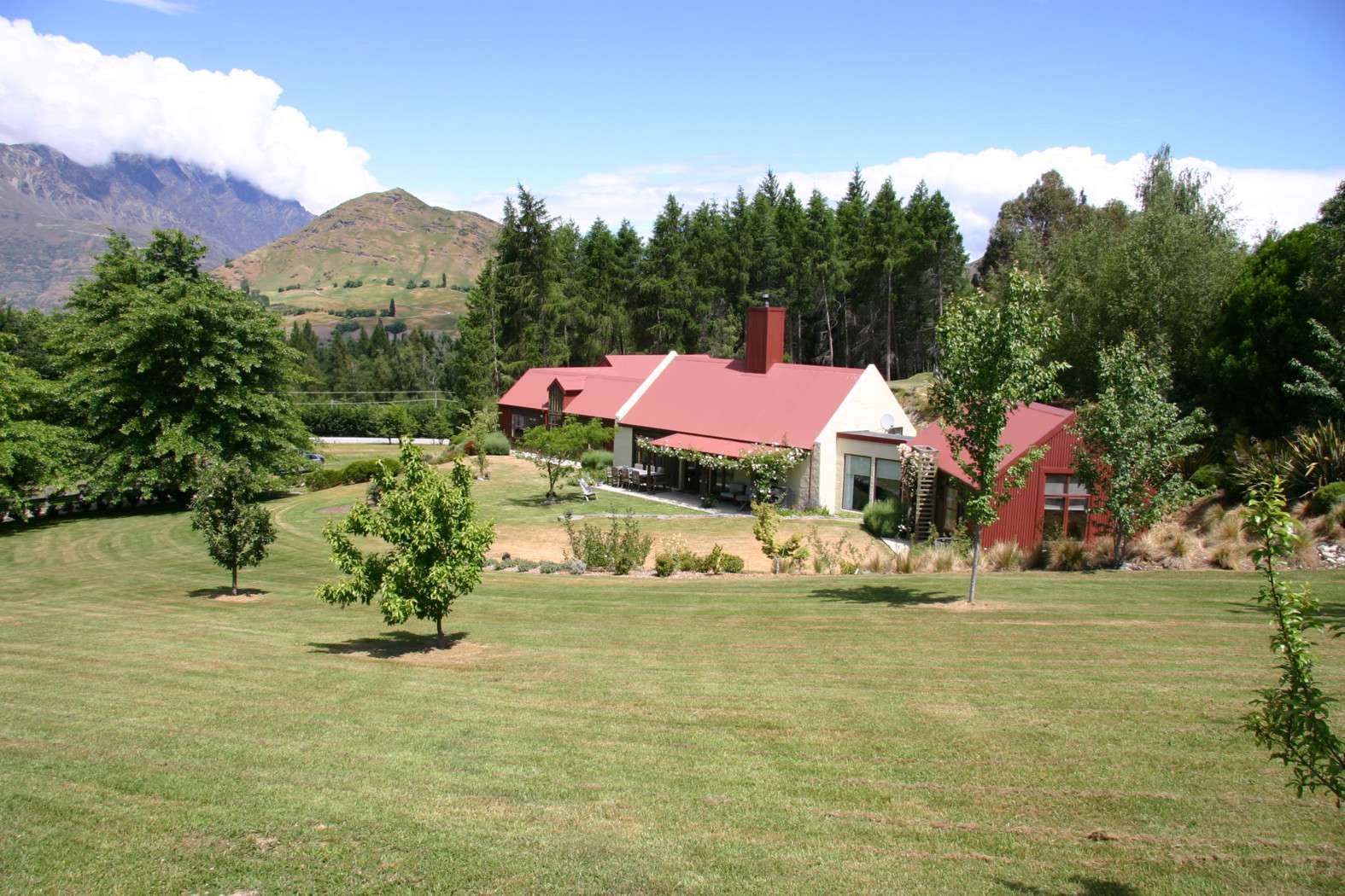 455 Littles Road, Dalefield, Queenstown Lakes District Real Estate