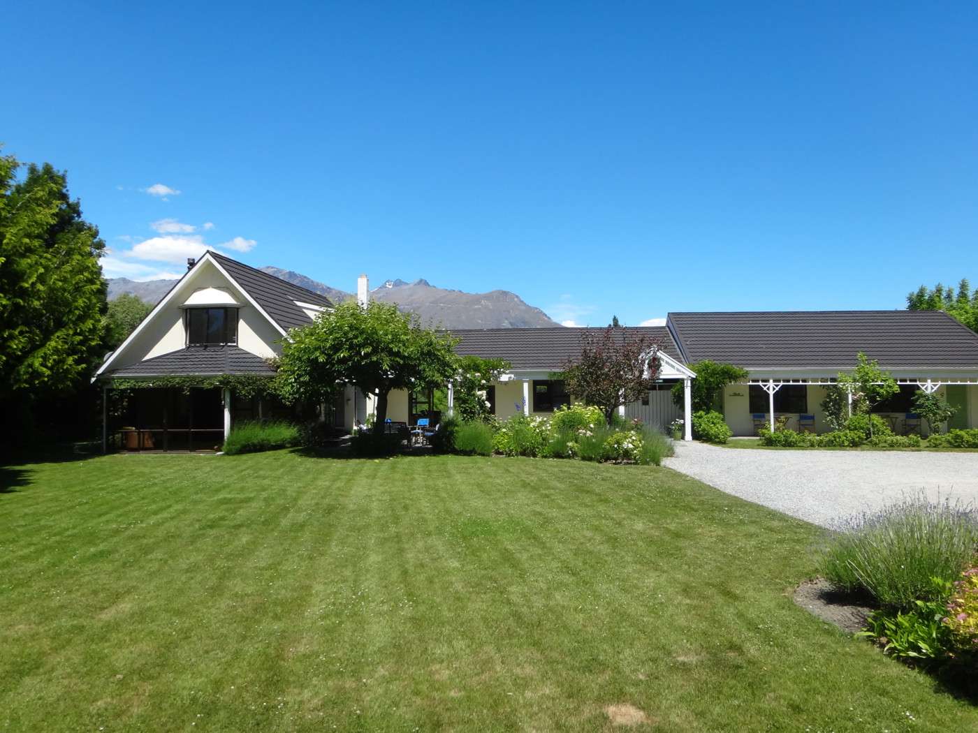 556 Speargrass Flat Road, Queenstown, Queenstown Lakes District Real