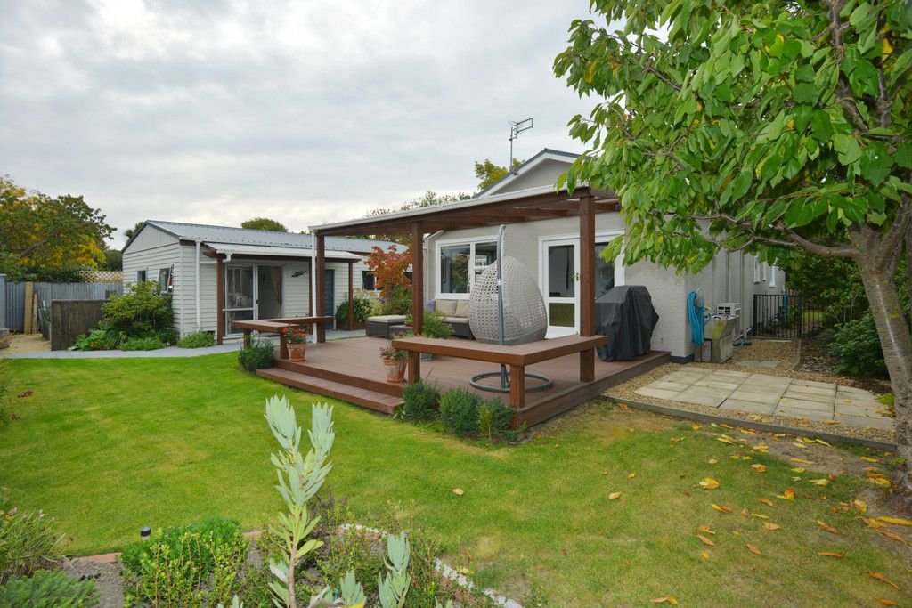 35 Therese Street, Spreydon, Christchurch City