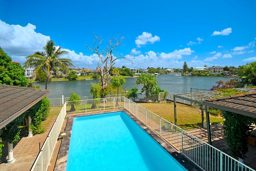 58 River Crescent, Broadbeach Waters QLD 4218