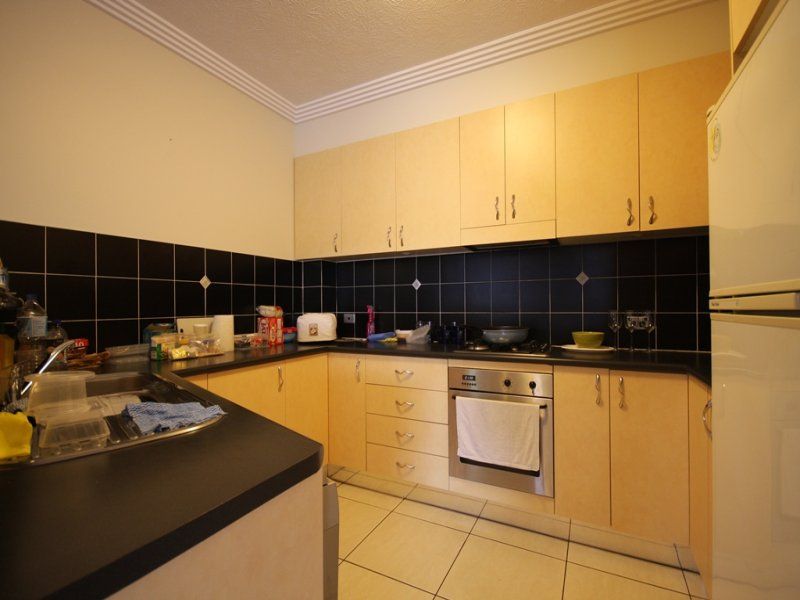 13/9 Newstead Avenue, Newstead, QLD 4006