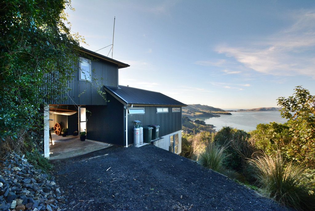 140 Blueskin Road, Port Chalmers, Dunedin City