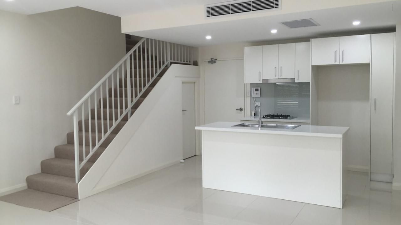 4/70-72 Park Road, Homebush, NSW 2140