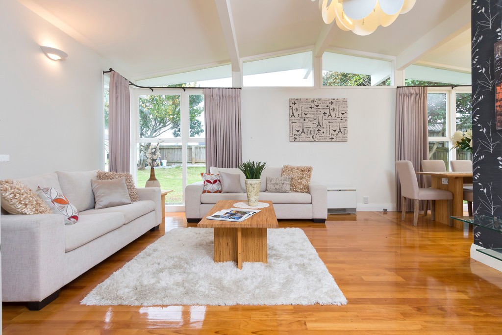 6 Union Road, Howick, Manukau City