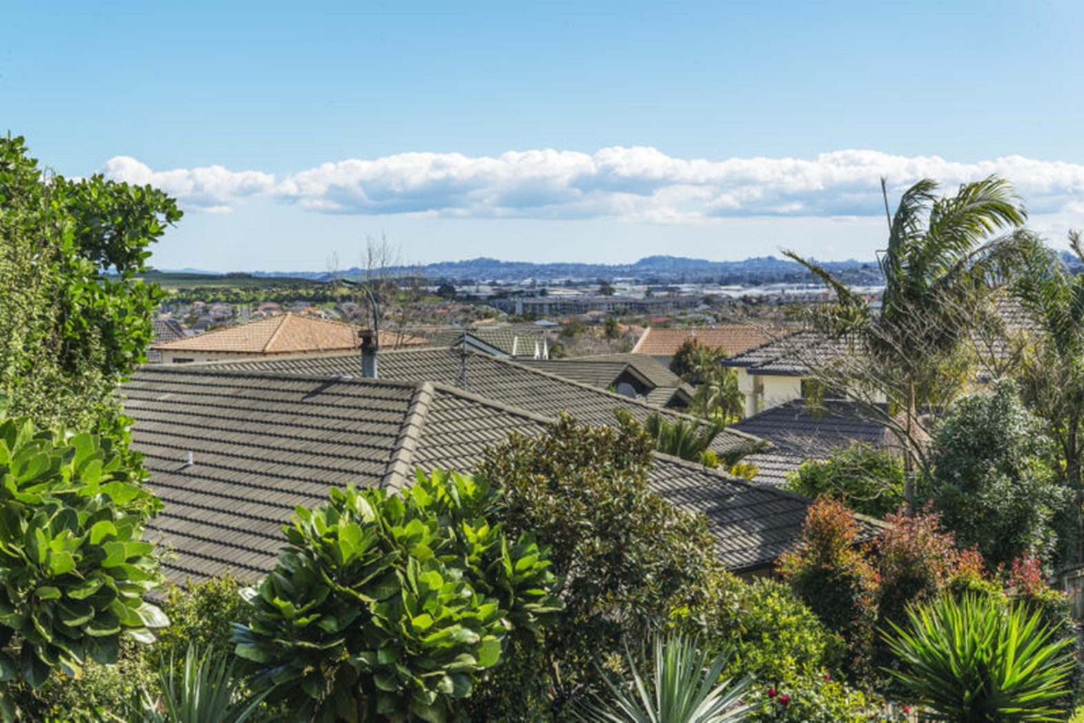 7 Brooke Ridge Rise, East Tamaki, Manukau City