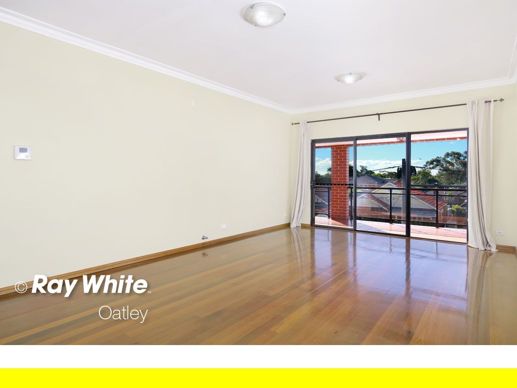 10/91 Mulga Road, Oatley, NSW 2223