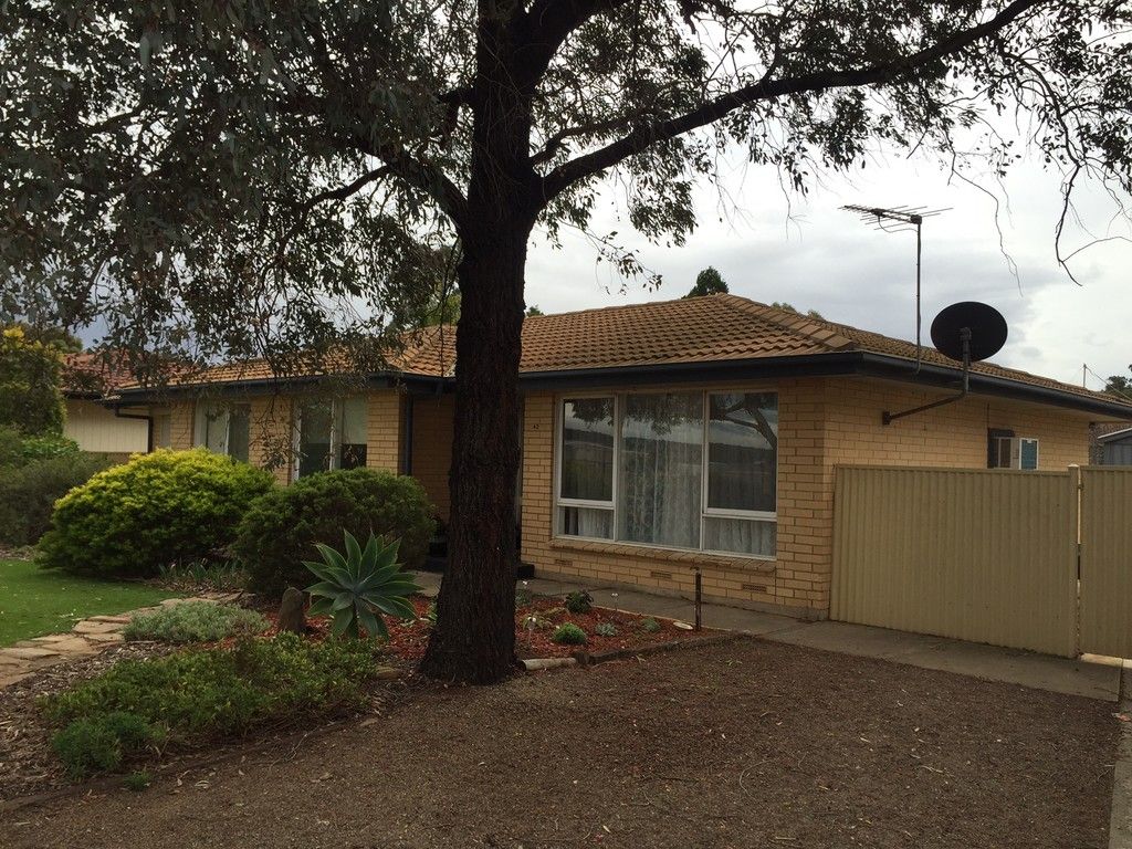 42 Hindmarsh Road, Murray Bridge, SA 5253